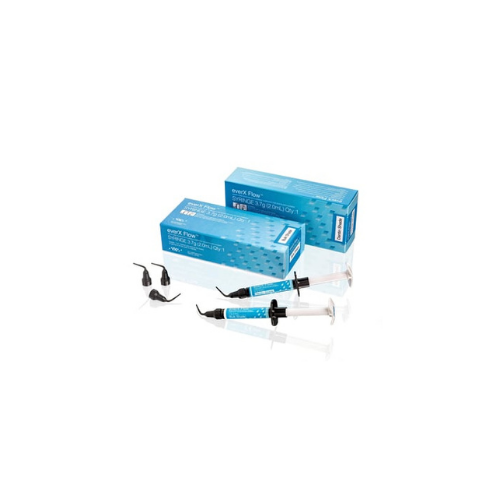 GC EverX Flow Şırınga