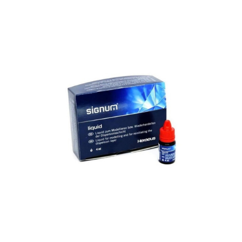 Kulzer Signum Liquid Modelleme Sıvısı 4ml