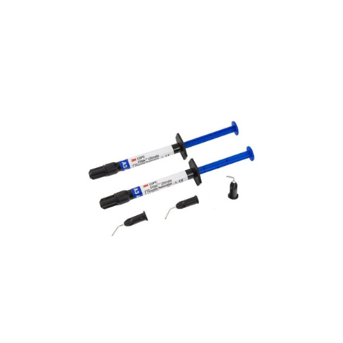 3M Filtek Supreme Flowable Restoratif Kompozit 2x2 gr
