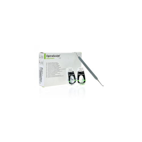 İvoclar OptraSculpt Pad Assortment Set