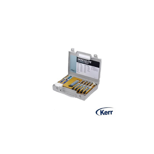Kerr Herculite Classic Standart Set