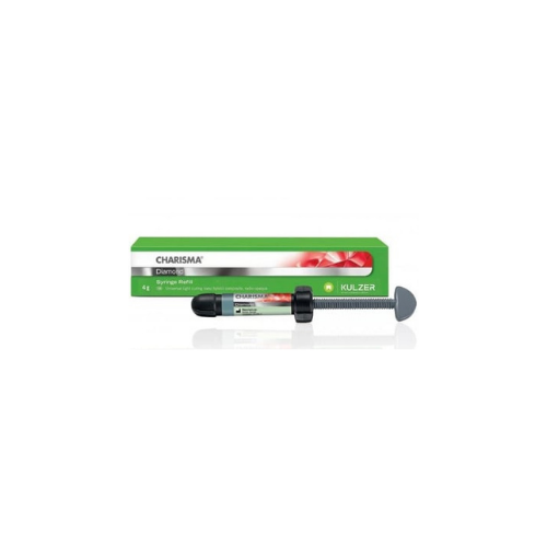 Kulzer Charisma Diamond Syringe Refill