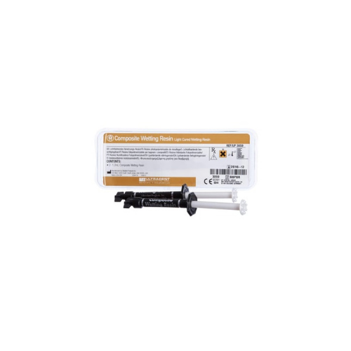 Ultradent Composite Wetting Resin Refil Nemlendirme Rezini