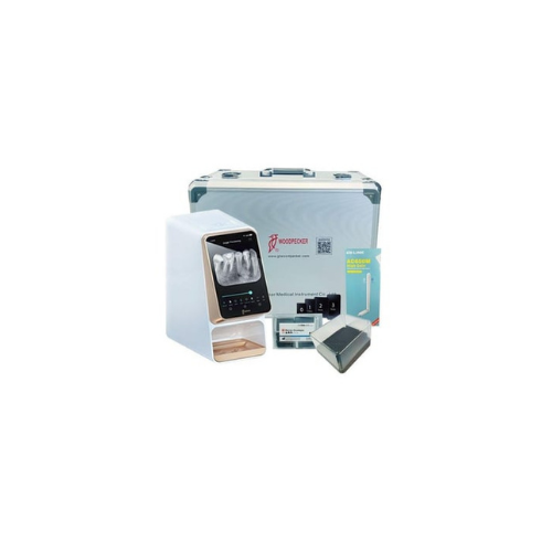 Woodpecker Ai Scan Fosfor Plak Tarayıcısı