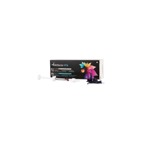 Imicryl Biofactor MTA Flow 2 x 1.2 g Şırınga