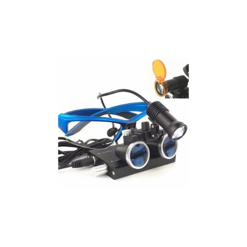 Omega Dental Loupe 3.5 Zoom