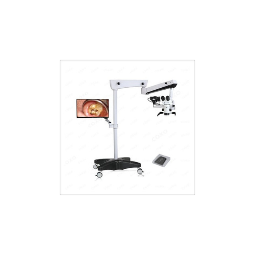 Coxo C-Clear-2 Operasyon Mikroskop - Basit Versiyon
