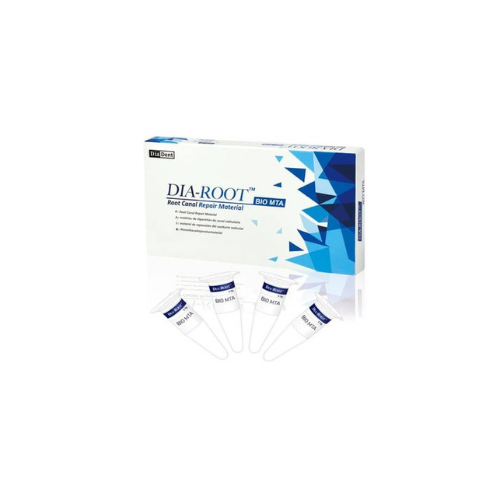 Diadent Dia-Root Bio MTA BioCeramic Kanal Onarım Malzemesi