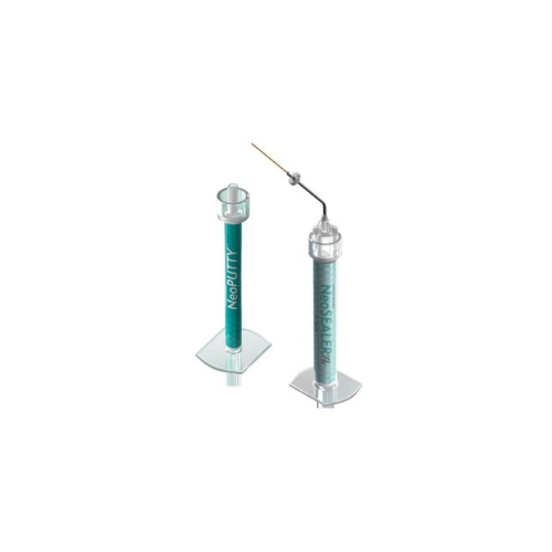 Avalon Biomed NuSmile NeoSEALER Flo Bioseramik Kanal Dolgu Patı 2.2 gr