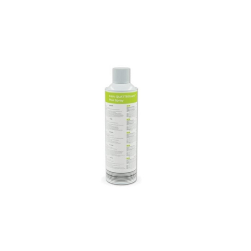 Kavo Quattrocare Plus Yağlama Spreyi