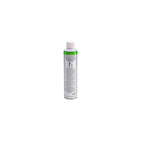 W&H F1 Aeratör Yağı MD-400 400 ml