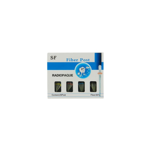 SF Fiber Post Seti
