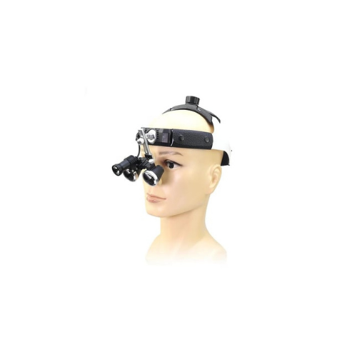 Omega Dental Loupe Premium 3.5 Zoom