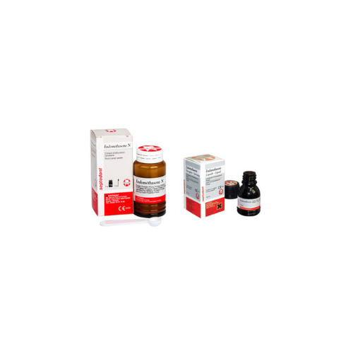 Septodont Endomethasone N Toz Kanal Patı