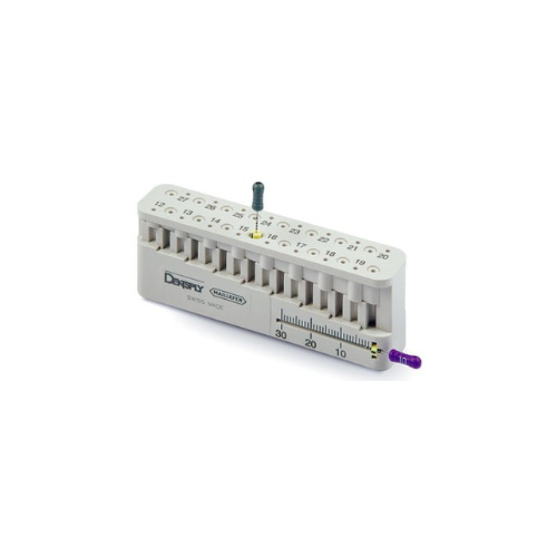 Dentsply Mini Endo Blok