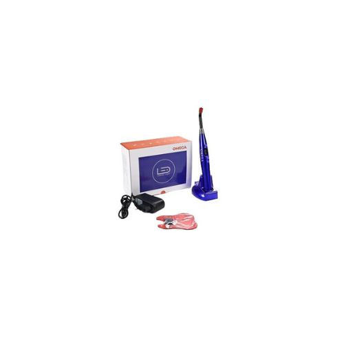 Omega Işınlı Dolgu Cihazı Led Curing