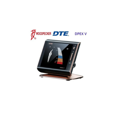 Woodpecker DTE Dpex V Black 5th Generation Apex Bulucu