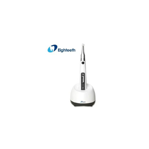 Eighteeth E Connect S Endomotor ve Apex Bulucu