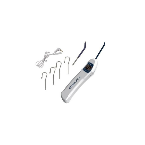 COXO C-Pulse Pulptester Dijital Vitalometre