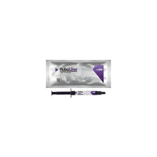 Ruby Liner LC Işınlı Camiyonomer