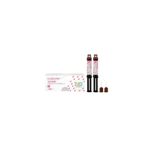 GC Dental G Cem One Value Refil Self Adhesive Rezin Siman 2 li