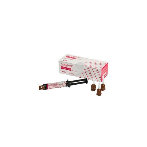 GC Dental G Cem One Value Refil Self Adhesive Rezin Siman