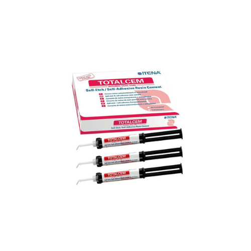 Itena Totalcem Rezin Siman 1 x 8 gr A2