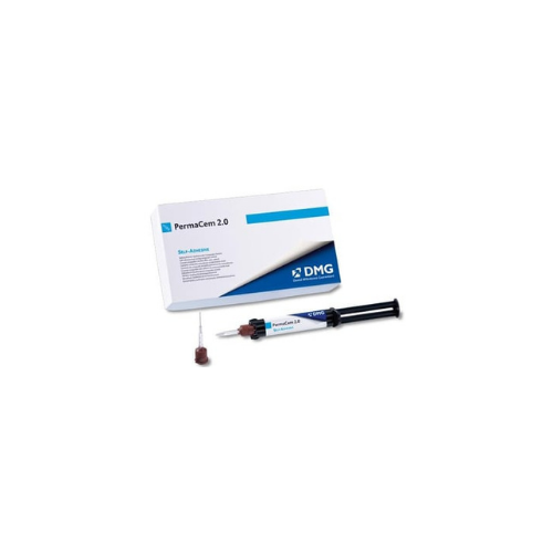 DMG PermaCem 2.0 Self Adhesive Standart