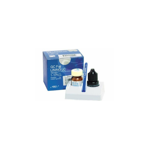 GC Dental Fuji Lining LC Camiyonomer Siman