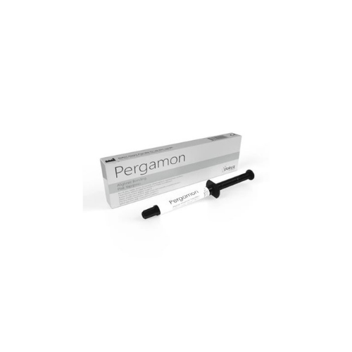 Dokuz Kimya Pergamon Plak Yapıştırıcı 1 x 1mL