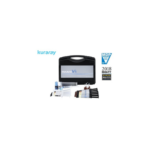 Kuraray Panavi V5 Professional Kit