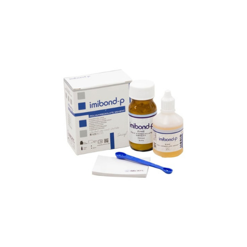 Imicryl Imibond P Polikarboksilat Siman