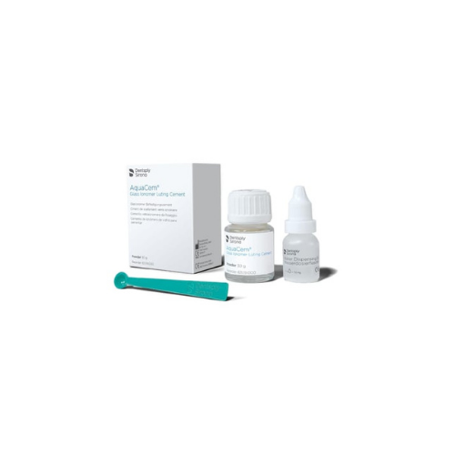 Dentsply Aquacem Cam İonomer Yapıştırma Simanı