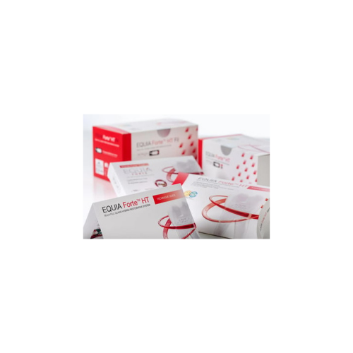 Gc Dental Equia Forte HT Promo Bulk Fill 200'lük