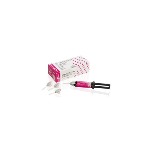 GC Dental Fujicem Evolve Rezin Modifiye Cam İyonomer Siman