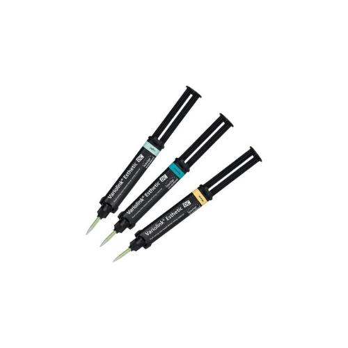 Ivoclar Variolink Esthetic DC Refil Dual Cure Sertleşen Siman 5 gr