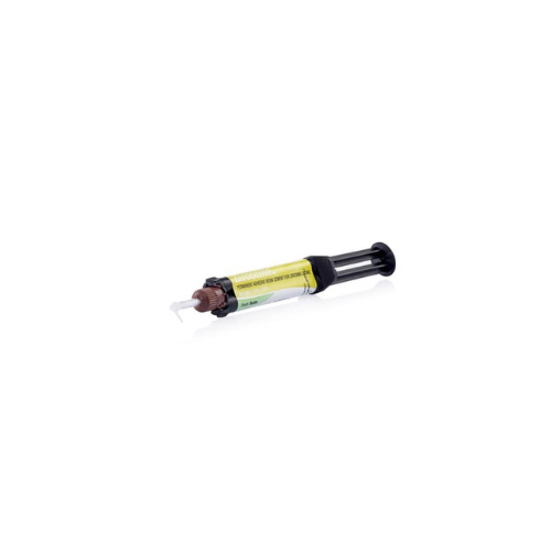 Bjm Labs Zırconıte Zirkon Yapıştırma Simanı 5 ml Zirconite Translucent (yarı saydam)