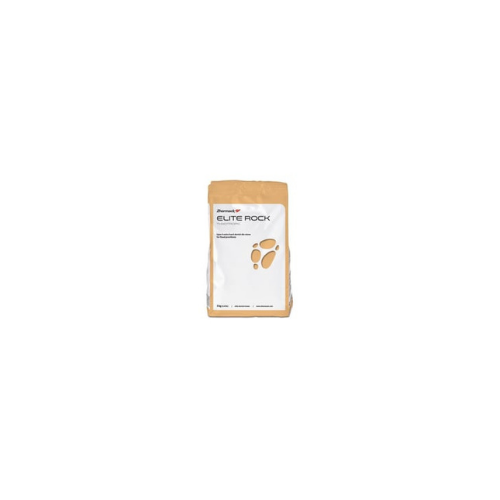 Zhermack Elite Rock Extra Sert Alçı Tip 4 Kumlu Kahve 3 Kg
