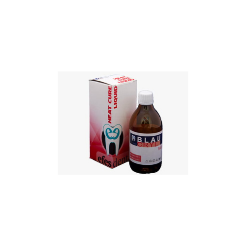 Blau Acryl Sıcak Akrilik Likit 250 Ml.