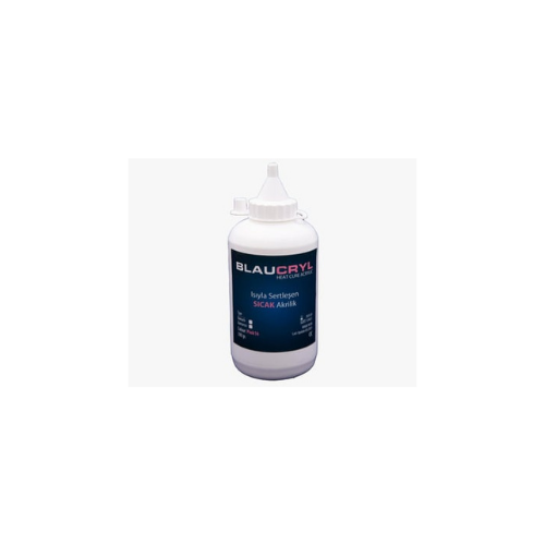 Blau Acryl Sıcak Akrilik Toz 450 Gr
