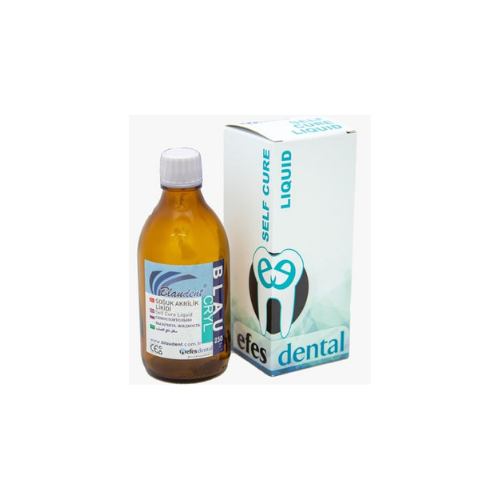 Blau Acryl Soğuk Akrilik Likit 250 Ml.