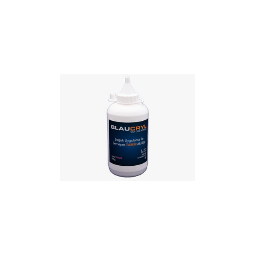 Blau Acryl Soğuk Akrilik Toz 450 Gr
