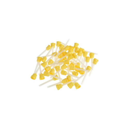 Omega Sarı Karıştırma Mixer Ucu