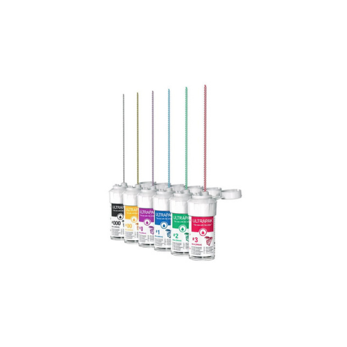 Ultradent Ultrapak Retraksiyon İpi