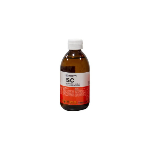 Imicryl SC Soğuk Akrilik 250 ml Likit