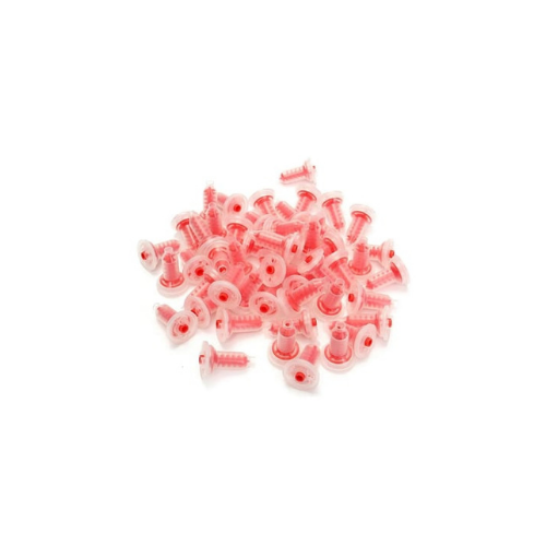 Omega Pentamix Karıştırma Ucu Kırmızı