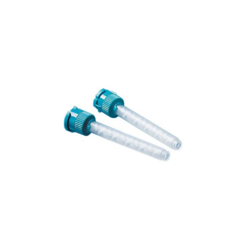 Omega Karıştırma Ucu MX 7002 1:1/Yeşil 6.5 mm