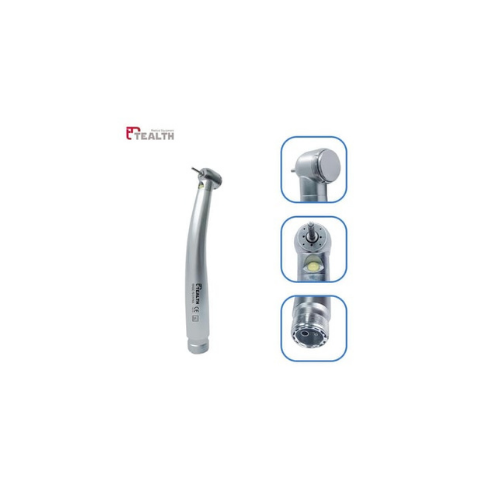Tealth Işıklı Aeratör Kavo Kartuşlu 2 Girişli