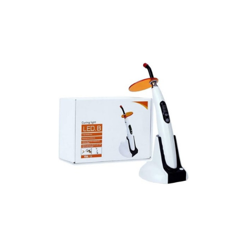 Woodpecker Led B Işınlı Dolgu Cihazı
