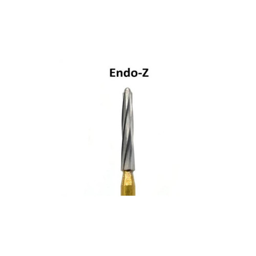 Omega Endo Z Endodontik frez